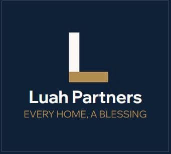 Luah Partners brand mark