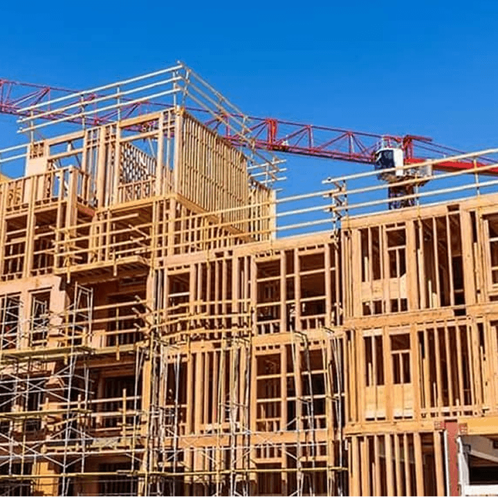 Luah Partners residential construction and development project